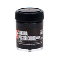 サクラクレパス ポスターカラー デラックス ブラック 45ml FCB2573-PWD45ML#007