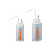 サンプラテック あふれま洗瓶　500ml 27024