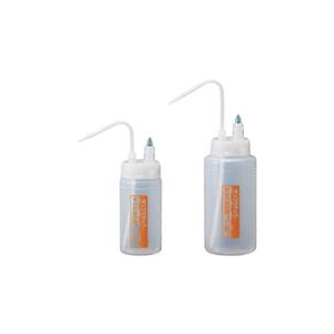 サンプラテック あふれま洗瓶　500ml 27024-イメージ1