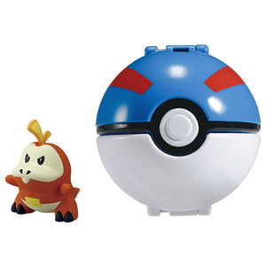 タカラトミー ポケットモンスター モンコレ ポケデルゼ ホゲータ(スーパーボール) モンコレポケデルゼホゲ-タ タカラトミー ポケットモンスター モンコレ ポケデルゼ ホゲータ(スーパーボール) モンコレポケデルゼホゲ-タ