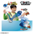 タカラトミー ポケットモンスター モンコレ ポケデルゼ ホゲータ(スーパーボール) ﾓﾝｺﾚﾎﾟｹﾃﾞﾙｾﾞﾎｹﾞ-ﾀ-イメージ4