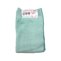 林 マイクロファイバーフェイスタオル2P GREEN 2枚×10袋 FCG450U-54-0055-22