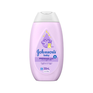 ＪＮＴＬコンシューマ ジョンソン すやすやタイムローション 200mL FCJ332C-イメージ1