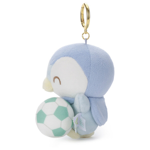 タカラトミーアーツ ポケットモンスター ポケピース/応援チャームマスコット/ ポッチャマ ﾎﾟｹﾋﾟ-ｽｵｳｴﾝﾏｽｺﾂﾄﾎﾟﾂﾁﾔﾏ-イメージ3