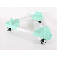 大一産業 トライアングルキャリーペール用TCP-90 FC715SL-092075