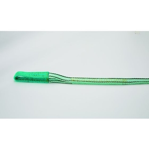 トラスコ中山 TRUSCO ポリエステルスリング JIS4等級 両端アイ形 25mm×4.5m FC745GZ-1371628-イメージ2