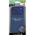 エレコム iPhone18 Pro用手帳型ケース アルミフレーム付 極限 MAGKEEP ネイビー PM-A26CPLYAKMNV-イメージ1