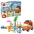 レゴジャパン LEGO Bluey 11202ブルーイ 家族でビーチへ行こう 11202ﾌﾞﾙ-ｲｶｿﾞｸﾃﾞﾋﾞ-ﾁﾍｲｺｳ-イメージ2