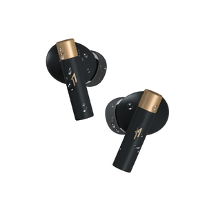 アースリボーン ワイヤレスイヤホン 1MORE PistonBuds Pro Q30 ブラック AV040011-C01-イメージ4