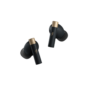 アースリボーン ワイヤレスイヤホン 1MORE PistonBuds Pro Q30 ブラック AV040011-C01-イメージ5