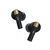 アースリボーン ワイヤレスイヤホン 1MORE PistonBuds Pro Q30 ブラック AV040011-C01-イメージ4