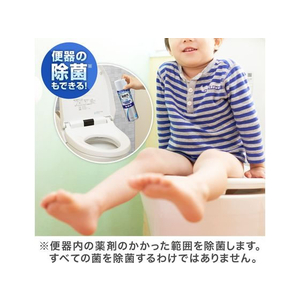 エステー トイレの消臭力スプレー アクアソープ 365mL FC568MN-イメージ4