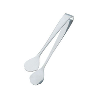 樋口製作所 TH18-0厚手ケーキトング中 FC043SM-083028