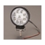 エスコ 作業灯 LED DC10-30V 27W FCZ6631-EA814BA-21-イメージ1