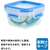 Ｔ－ｆａｌ マスターシール スクエア 保存容器 200mL FCF841N-N10146-イメージ4