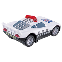 タカラトミー ｶ-ｽﾞﾄﾐｶC36ﾏﾂｸｲ-ﾝﾊﾟﾄｶ- カーズ トミカ C-36 ライトニング