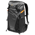 Lowepro カメラバックパック 24L フォトスポーツ BP AW III グレー LP37343-PWW