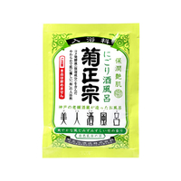 菊正宗酒造 美人酒風呂 竹の香り F497071-244621