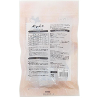 ペットプロジャパン FC187PW 純国産やわらかささみひとくち 100g