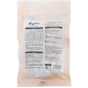 ペットプロジャパン ペットプロ 純国産やわらかささみひとくち 100g FC187PW-イメージ2