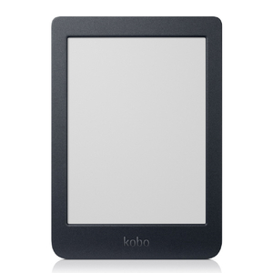 Kobo Kobo Nia N306-KJ-BK-S-EP