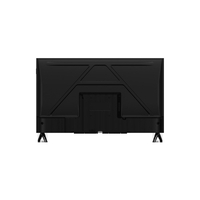 【未開封品】TCL 32インチ液晶テレビ 32S59K 楽天市場】TCL 32V型フルハイビジョン液晶テレビ 32S59K 32S5K