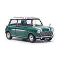 タミヤ 1/24 オースチン ミニクーパー 1275S Mk．? T24235ｵ-ｽﾁﾝﾐﾆｸ-ﾊﾟ-1275S