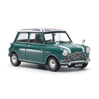 タミヤ 1/24 オースチン ミニクーパー 1275S Mk．? T24235ｵ-ｽﾁﾝﾐﾆｸ-ﾊﾟ-1275S