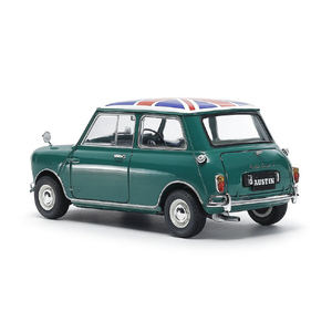 タミヤ 1/24 オースチン ミニクーパー 1275S Mk．? T24235ｵ-ｽﾁﾝﾐﾆｸ-ﾊﾟ-1275S-イメージ3