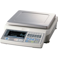 エー・アンド・デイ カウンティングスケール計数可能最小単重0.04g FC770HE-2397498
