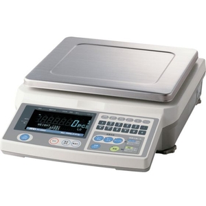 エー・アンド・デイ カウンティングスケール計数可能最小単重0.04g FC770HE-2397498-イメージ1