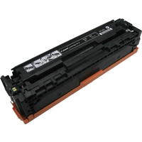 リサイクル キヤノン用 リサイクルトナー カートリッジ331IIタイプ ブラック F598001-CRG3312K
