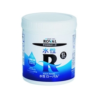 ROVAL/亜鉛メッキ塗料 水性ローバル 水性常温亜鉛めっき FC060TW-4167638
