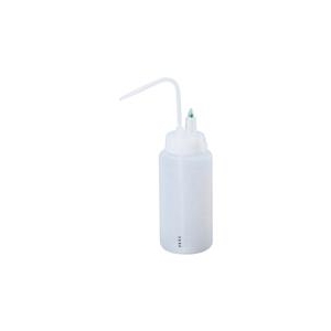 サンプラテック フロロバリアあふれま洗瓶　500ml 27032-イメージ1