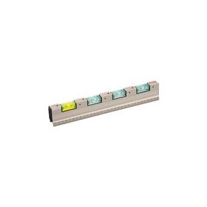 トラスコ中山 TRUSCO　排水勾配器　感度0．5mm／m＝0．0286°300L TGL-300-イメージ1