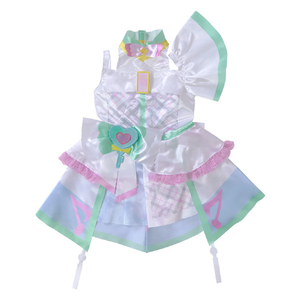 バンダイ 変身プリチューム キュアズキューン キュアズキューン ヘンシンプリチユ-ムキユアズキユ-ン バンダイ 変身プリチューム キュアズキューン キュアズキューン ヘンシンプリチユ-ムキユアズキユ-ン