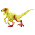 タカラトミー 冒険大陸 アニアキングダム ボルケーノの恐竜セット(メタルレッドVer．) ｱﾆｱKDﾎﾞﾙｹ-ﾉﾉｷﾖｳﾘﾕｳｾﾂﾄ-イメージ5