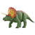 タカラトミー 冒険大陸 アニアキングダム ボルケーノの恐竜セット(メタルレッドVer．) ｱﾆｱKDﾎﾞﾙｹ-ﾉﾉｷﾖｳﾘﾕｳｾﾂﾄ-イメージ6