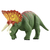 タカラトミー 冒険大陸 アニアキングダム ボルケーノの恐竜セット(メタルレッドVer．) ｱﾆｱKDﾎﾞﾙｹ-ﾉﾉｷﾖｳﾘﾕｳｾﾂﾄ-イメージ7