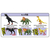 タカラトミー 冒険大陸 アニアキングダム ボルケーノの恐竜セット(メタルレッドVer．) ｱﾆｱKDﾎﾞﾙｹ-ﾉﾉｷﾖｳﾘﾕｳｾﾂﾄ-イメージ9
