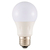 オーム電機 LED電球 E26口金 全光束868lm(6．7W一般電球タイプ) 電球色相当 LDA7L-G AG27-イメージ2