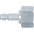 小池酸素/アポロコック 溶断吹管用 適用流体酸素 FCA460U-2517591-イメージ1