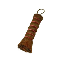 八ツ矢工業 シュロ握りたわし FCF682A-13060