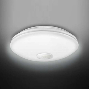 東芝 NLEH08018E-SDLD LEDシーリングライト スピーカー付き