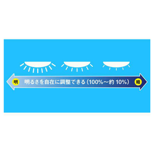 東芝 LEDシーリングライト スピーカー付き NLEH08018E-SDLD-イメージ8