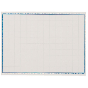 西敬 名札用替紙 88×117mm イベントサイズ 50枚 FC23291-NK-4-イメージ1
