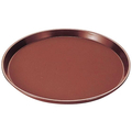 ＣＡＭＢＲＯ ノンスリップポリトレー 丸 PT1600(167) FC710LT-6861200