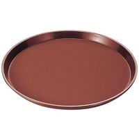 ＣＡＭＢＲＯ ノンスリップポリトレー 丸 PT1600(167) FC710LT-6861200