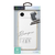 PGA iPhone Air用ハイブリッドバンパー ベージュ PG-25CBP04BE-イメージ1