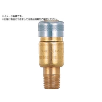 日東 ミニカプラ 燃料ガス用33SM 01185 33SM BRASS NBR FC412VN-1129988